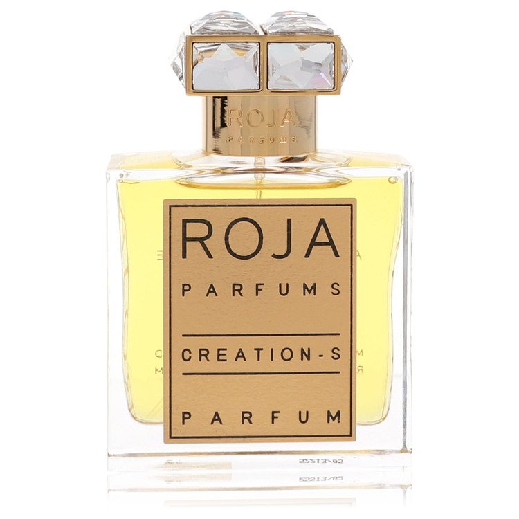 Roja Creation-S by Roja Parfums Extrait De Parfum Spray (Unboxed) 1.7 oz Roja Creation-S by Roja Parfums Extrait De Parfum Spray (Unboxed) 1.7 oz